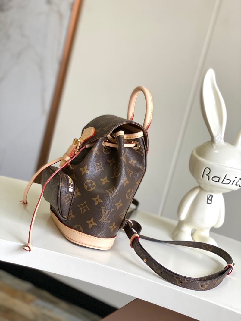 LV Backpacks